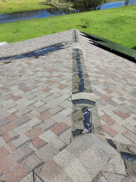 Property Damage Claim