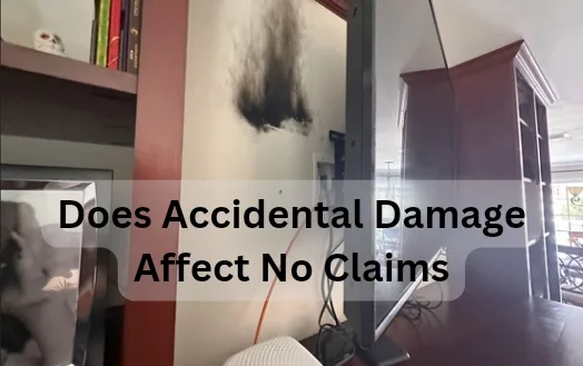 Does Accidental Damage Affect No Claims - Can Accident Affect No-Claims Discount