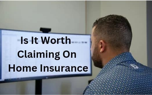 Is It Worth Claiming On Home Insurance - File A Home Insurance Claim