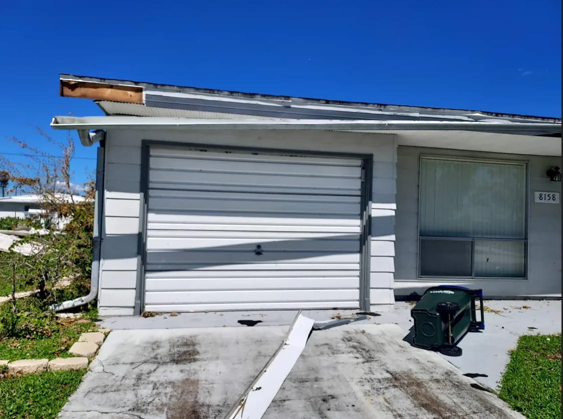 We Make Sure Your Insurance Company Provides The Cover You Deserve For Your Damage Claim