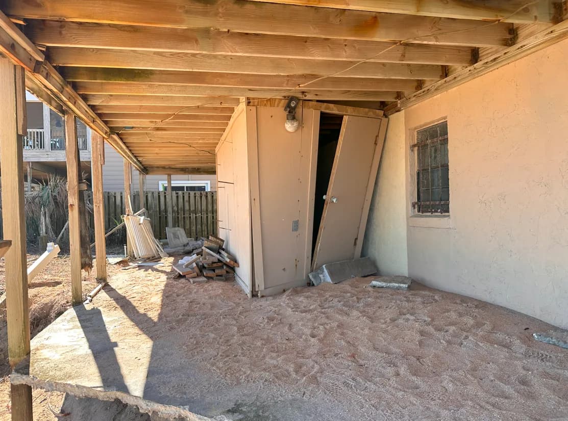 The Importance Of Professional Assessment For Damages Caused By Sinkholes