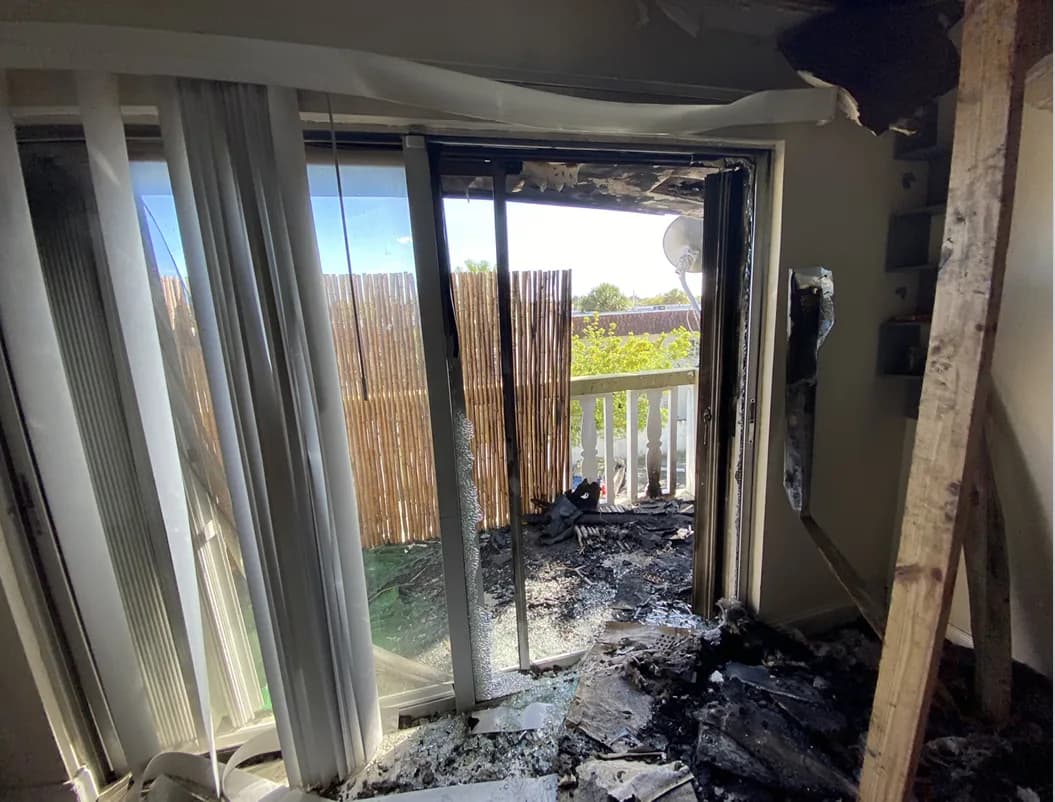 Restore The Damaged Areas Of Your Home With A Wind Damage Claim Today