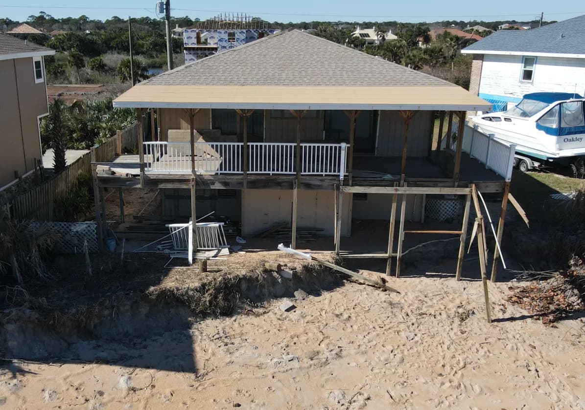 Don't Let A Denied Claim Stress You Out - Get Support From The Most Trusted Public Adjusters In FL