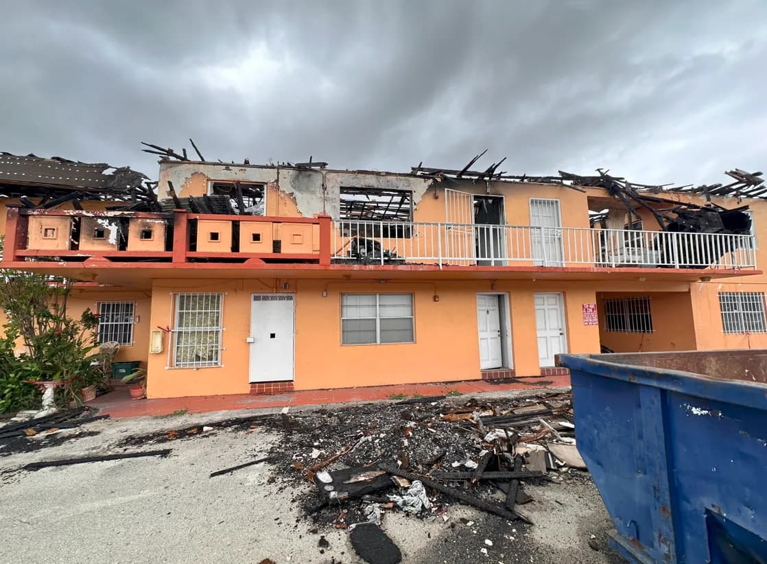 We Professionally Handle The Complexities Of Hurricane Damage Insurance Claims