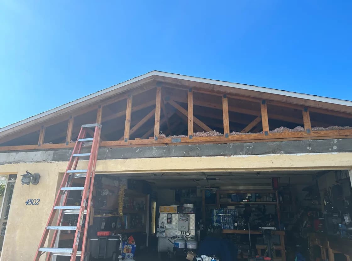 How We Differ From Insurance Adjusters