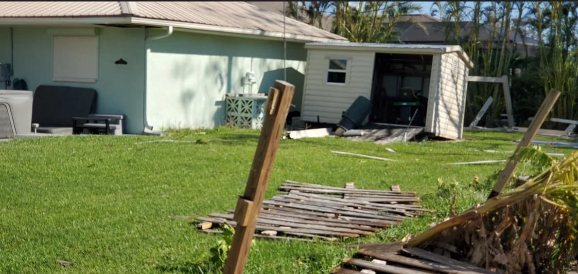 Detailed Inspection And Assessment By Our Expert Public Claims Adjuster