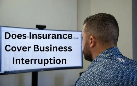Does Insurance Cover Business Interruption - Find Out Business Interruption Insurance Coverage