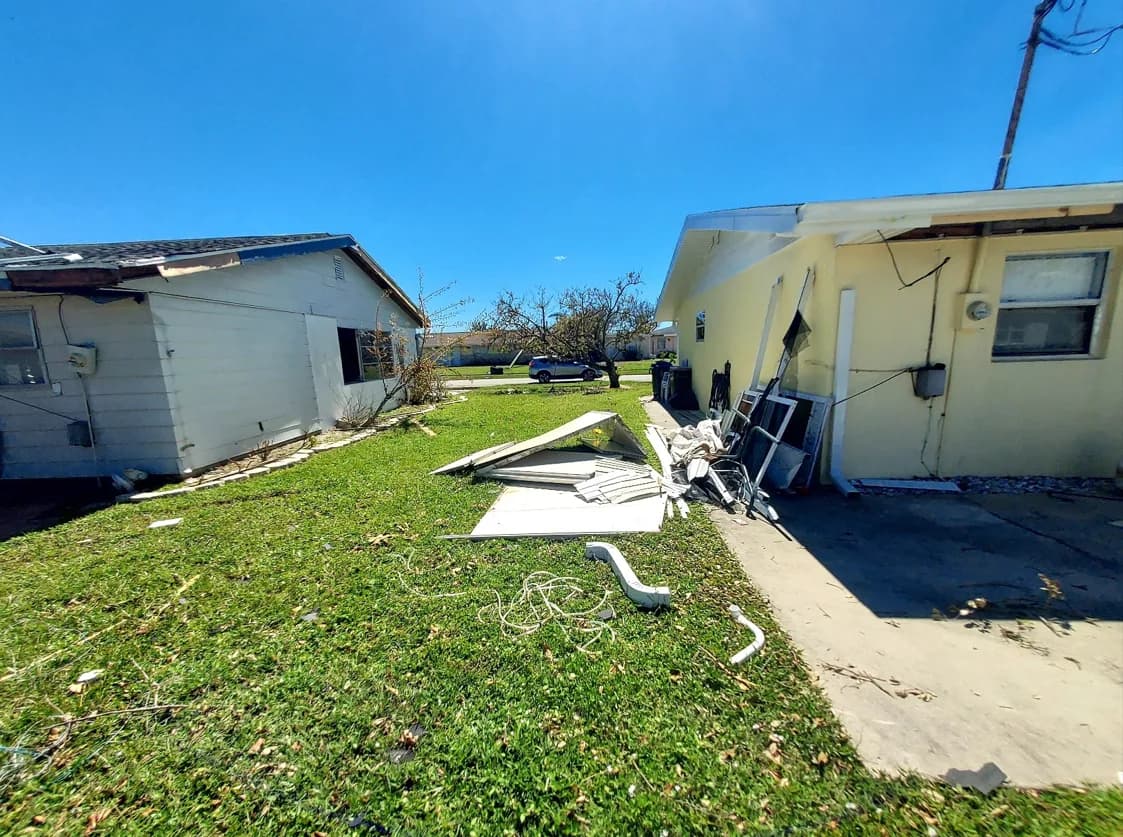 The Public Adjusters Chosen By Homeowners For A Fast Hurricane Claim