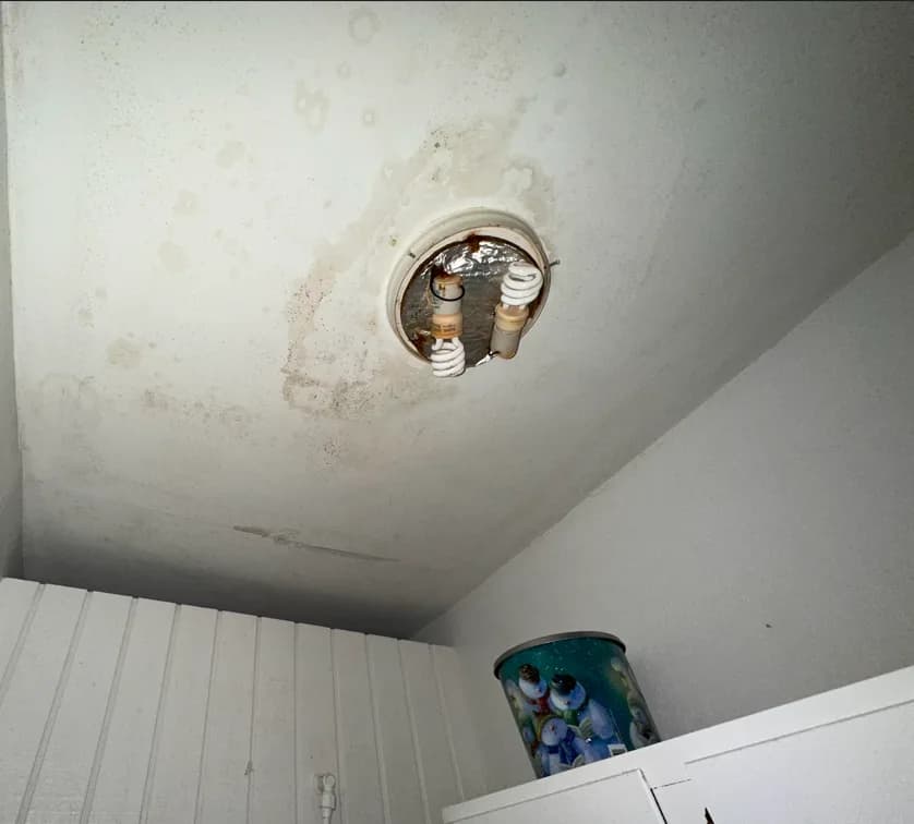 Typical Causes Of A Damaged Roof: Hail, Storm, Wear And Tear