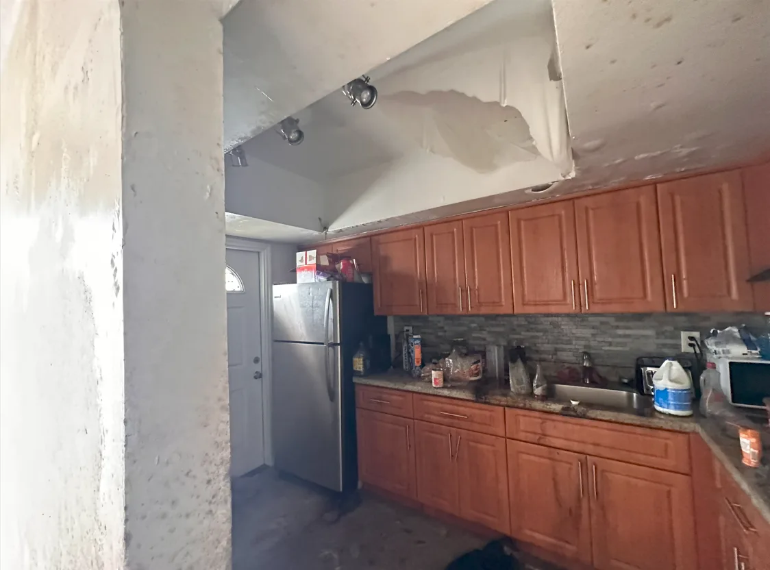 We Help You Recover From Loss: Settling Fire Insurance Claims With Ease