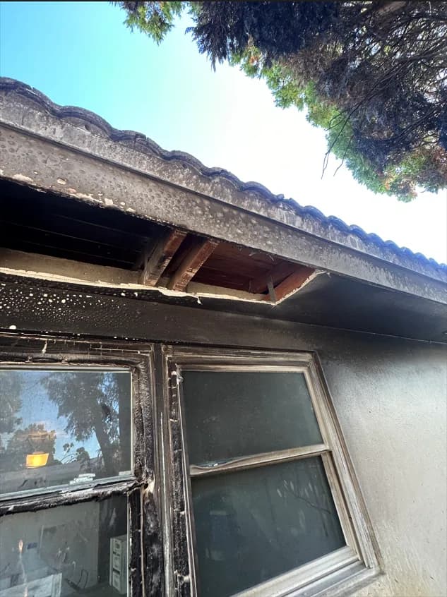 What You Need To Know About Smoke Damage Claim And Property Insurance