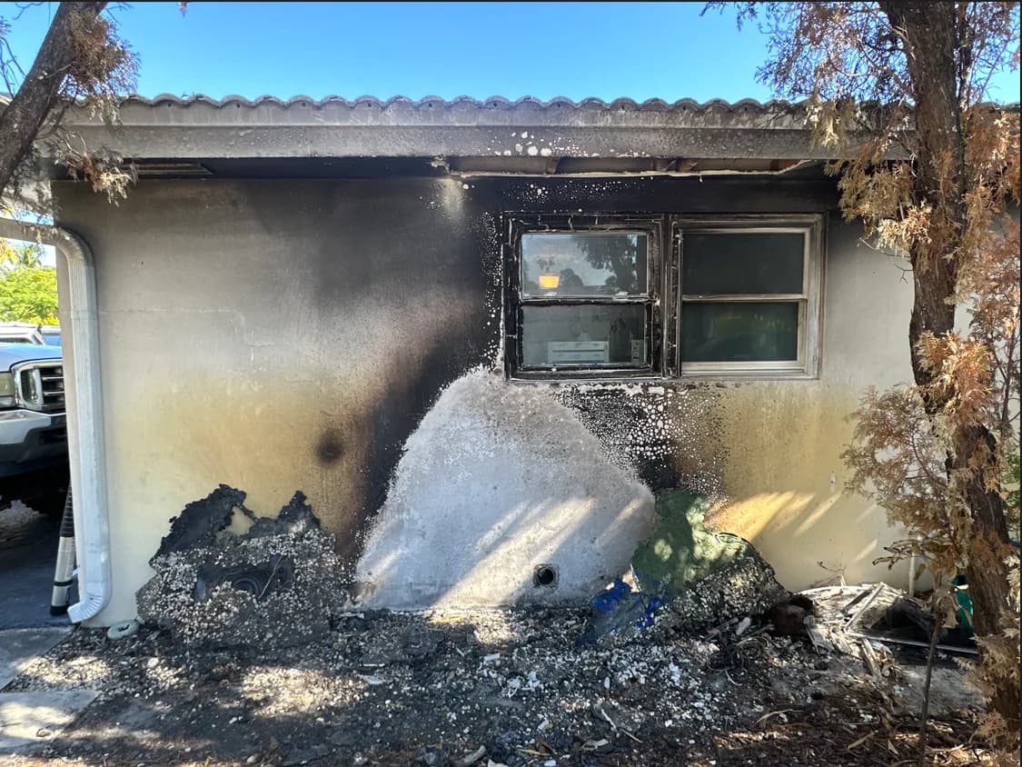 Stop Worrying About The Damages, Partner With The Best Public Insurance Adjusters Today