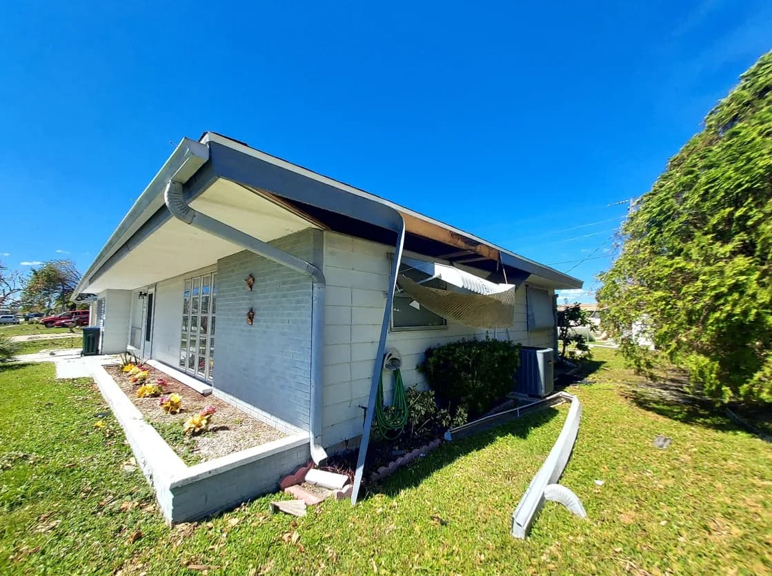 We Are Dedicated To Protect Your Home And All Your Assets From Severe Damage And Loss