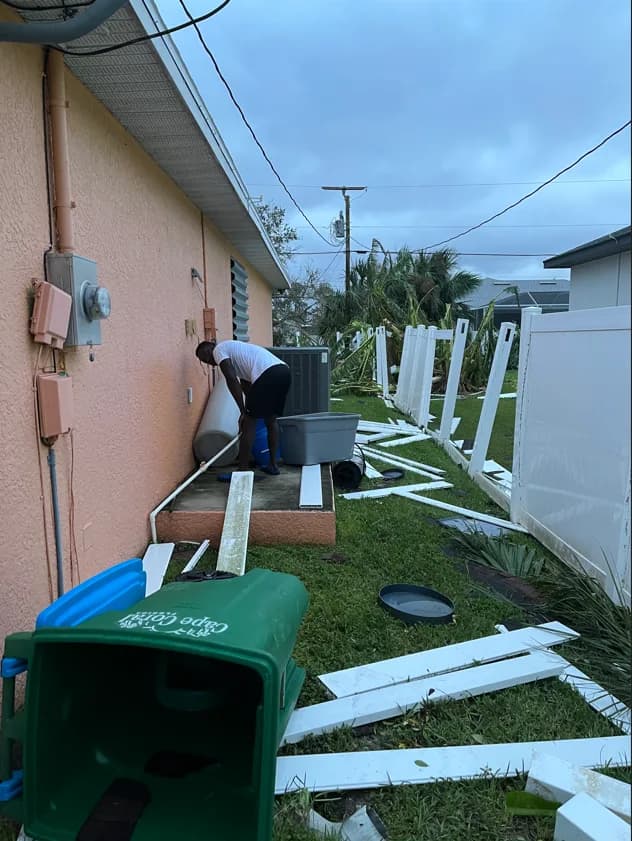 Pave Your Way To A Fair Compensation With A Port Charlotte County Public Adjuster