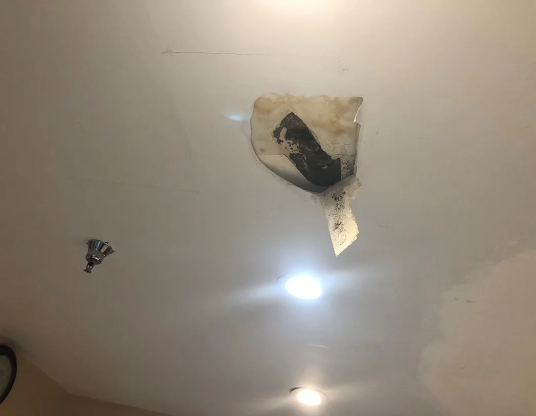 Start With A Free Assessment Or Inspection To Get The Money You Deserve