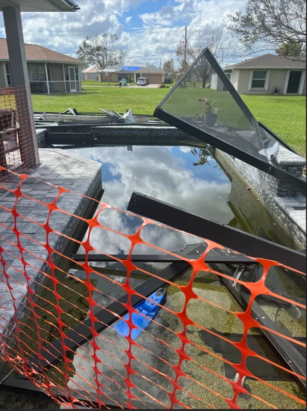 Accuracy In Property Inspection And Damage Assessment Process