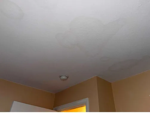 Comprehensive Handling With Fire, Hurricane, And Flood Damage