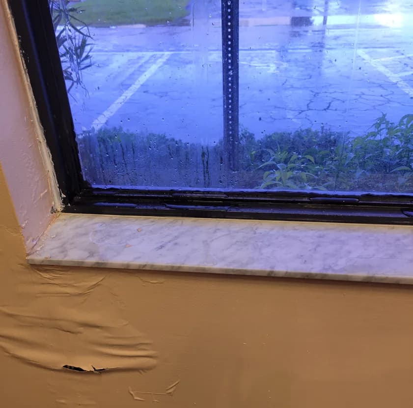 Insurance Claim Types We Specialize In: Residential And Commercial Property Damages