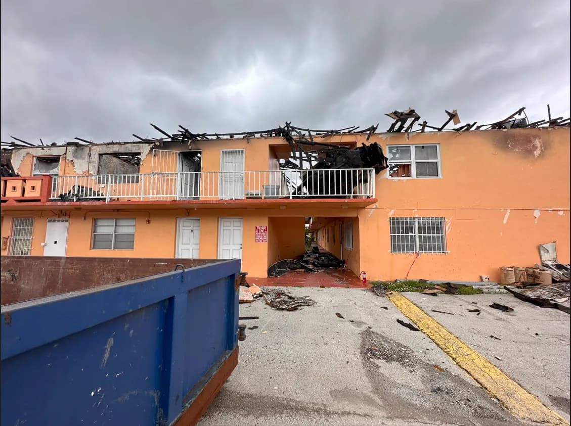 Process Your Smoke Damage Insurance Claims With Professional Public Adjusters