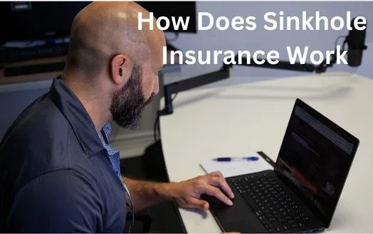 How Does Sinkhole Insurance Work - Does Homeowners Insurance Cover Sinkhole