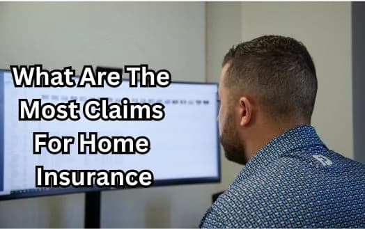 What Are The Most Claims For Home Insurance - The Most Common Homeowners Insurance Claim