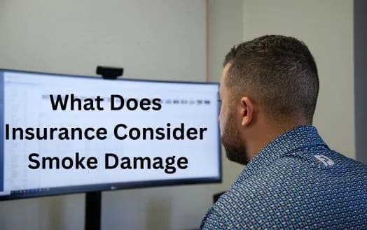 What Does Insurance Consider Smoke Damage - What You Should Know About Smoke Damage Insurance Claim