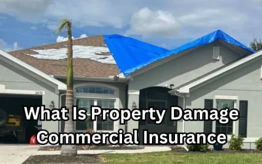 What Is Property Damage Commercial Insurance - Understanding General Liability Insurance Coverage