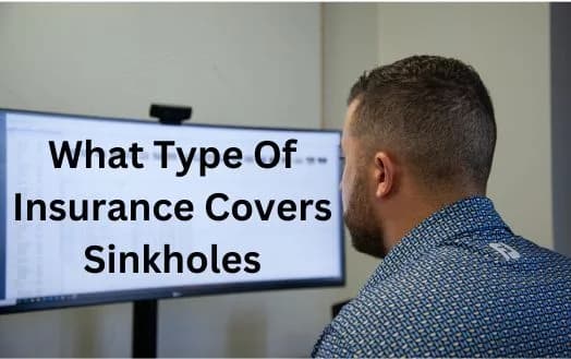 What Type Of Insurance Covers Sinkholes - Understanding Sinkhole Insurance Coverage