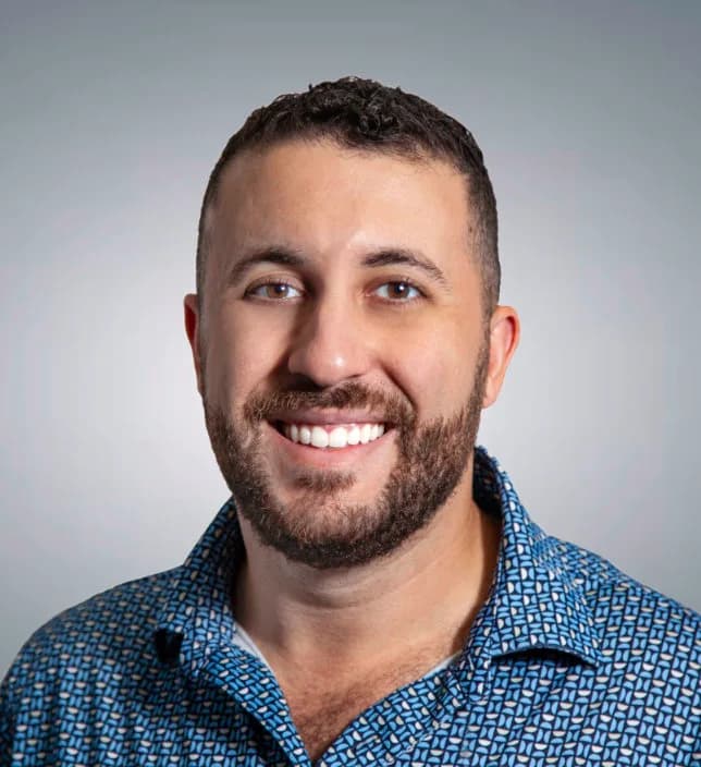 David Levy