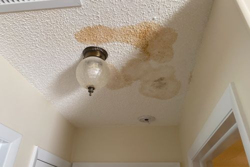 Processes For Filing Roof Leak Claims